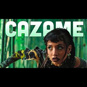 Cazame