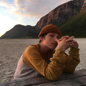 Mayonaka no Door / Stay with me