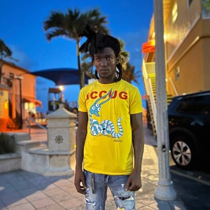 New world way (Explicit)