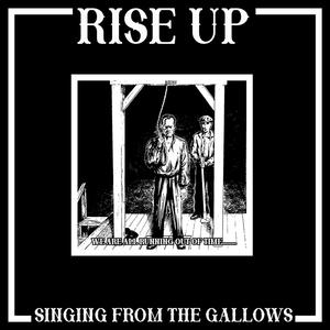 Singing From The Gallows (Explicit)