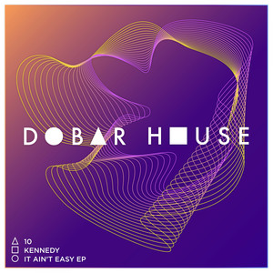 It Ain't Easy (Original Mix)