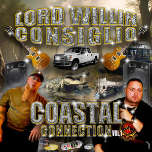 Coastal Connection Vol.1 (Explicit)