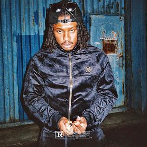 RÉFLEXE (feat. 1PLIKÉ) (Explicit)