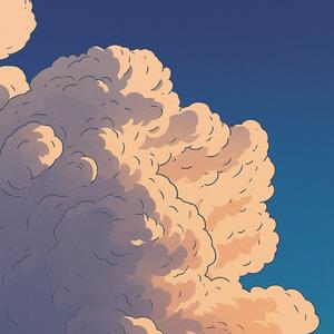 Reach for the heavens