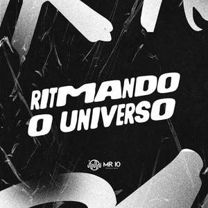 RITMANDO O UNIVERSO (Explicit)