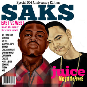 Saks (Explicit)