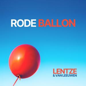 Rode ballon (feat. Joep van Leeuwen)