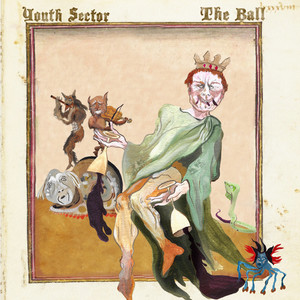 The Ball (Explicit)