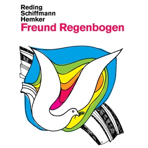 Freund Regenbogen