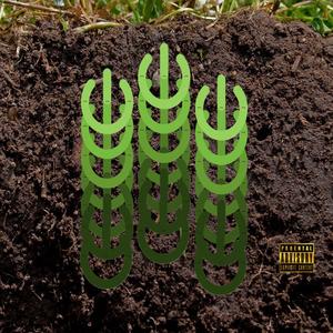 Green Thumb (feat. Dez Jai, Inventeur8 & OG Skett!) (Explicit)
