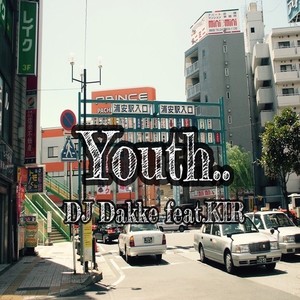 Youth..(feat. KIR) (Explicit)