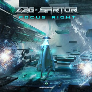 Focus Right (Original Mix)