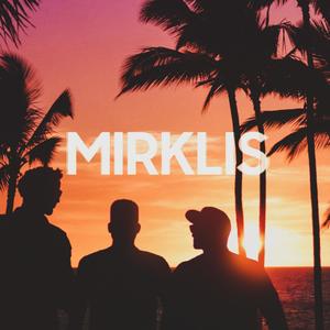 Mirklis (feat. Robert Ox)