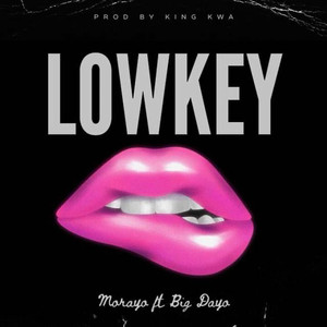 LowKey (Explicit)