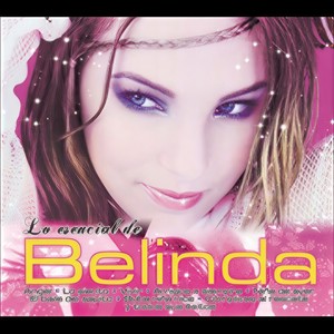 Belinda - Dónde Iré Yo (Disposition)