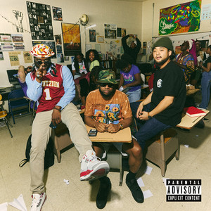 Durhamite (Explicit)