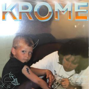 KROME (Explicit)