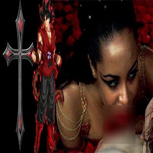 beautiful bleedin (Explicit)