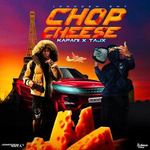 Chop Cheese (Explicit)