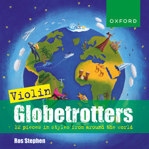 Violin Globetrotters