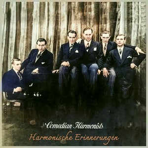 Harmonische Erinnerungen: Die Comedian Harmonists Resonanz