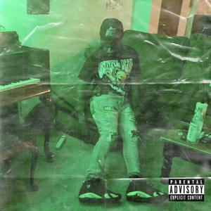 KEEP QUIET (feat. Webb Wavvy) (Explicit)