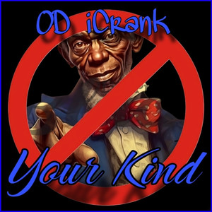 Your Kind (Explicit)