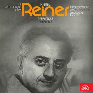 Talich Quartet - Prolegomena for String Quartet, . - Andante