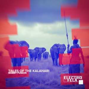 Tales of the Kalahari