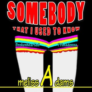 Somebody That I Used to Know (Brokenhearted Primadonna) [Explicit]