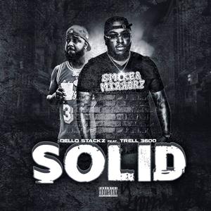 Solid (Explicit)