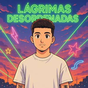 Lágrimas Desordenadas (Remix)