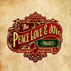 PEACE AND LOVE AND JOY(feat. Tom Biles & JOE MILTON)