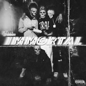 Immortal (Explicit)