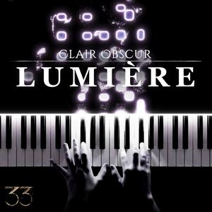 Lumière (Clair Obscur Expedition 33) (Piano Version)