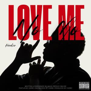 Love Me No Mo (feat. CARBY)