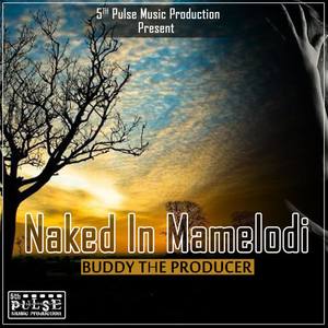 Naked In Mamelodi