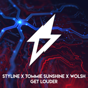 Get Louder (Original Mix)
