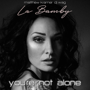 You're Not Alone (Matthew Kramer Chillhouse Short Mix)