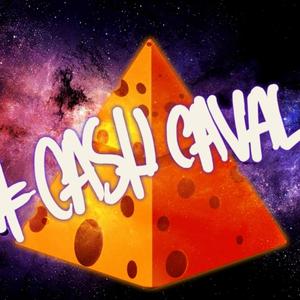 Cashcaval(feat. Mario V)