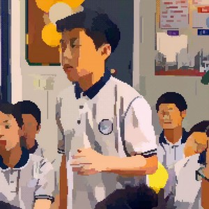 如愿-刑大运
