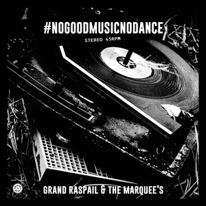 #Nogoodmusicnodance