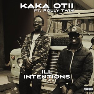 Ill Intentions (Explicit)