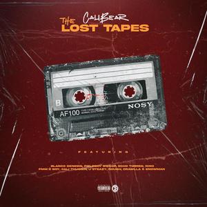 The Lost Tapes (Explicit)