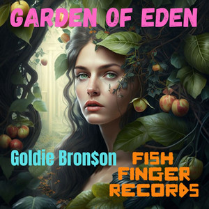 Garden Of Eden