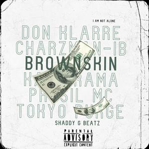 Anointed Music - Run Tingz (feat. Shaddy G Beatz & CHARZMAN-IB) (Explicit)