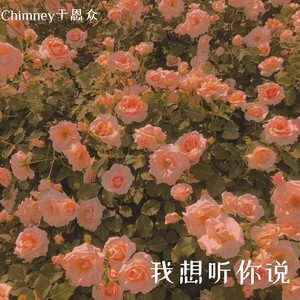 我想听你说