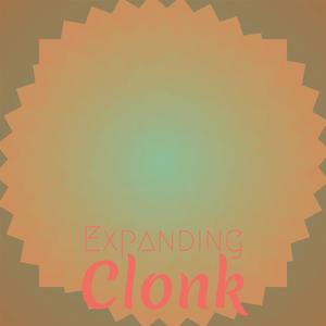 Expanding Clonk