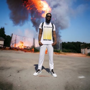 It's Done (Explicit)