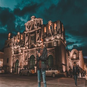 Maldito Hater(House Récord) (Explicit)